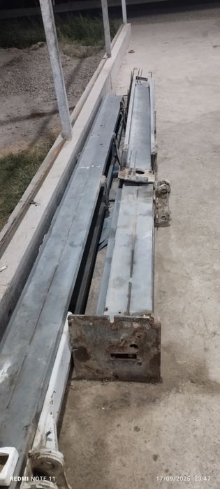 Подъемник для техобслуживание