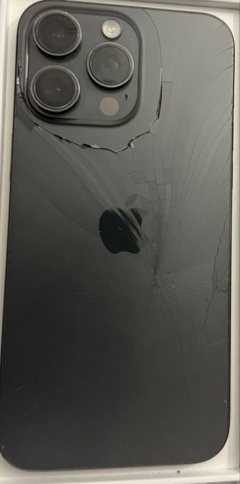 Iphone 15 Pro Max 256 GB