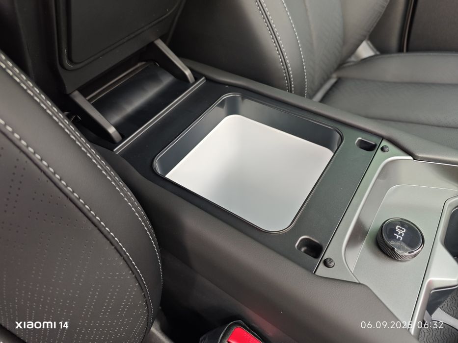 BYD Leopard 3 ultra. Нотариус. Автопарковка работает.