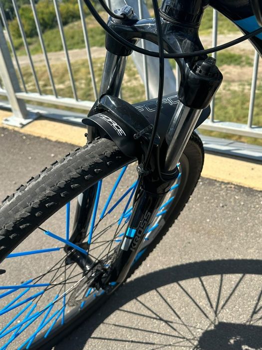 Vând Bicicleta Kross Hexagon 7.0