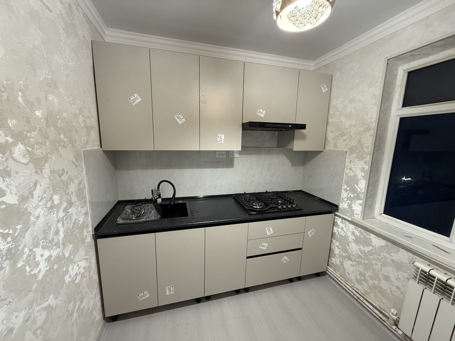 2 xonali kvartira ijaraga beriladi