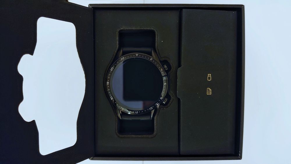 Смарт часовник Huawei Watch GT 2