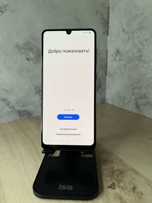 Телефон Самсунг А31/Samsung Galaxy A31