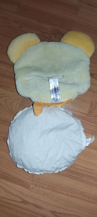 Pernita/perna anticolici Babydream cu sâmburi cirese