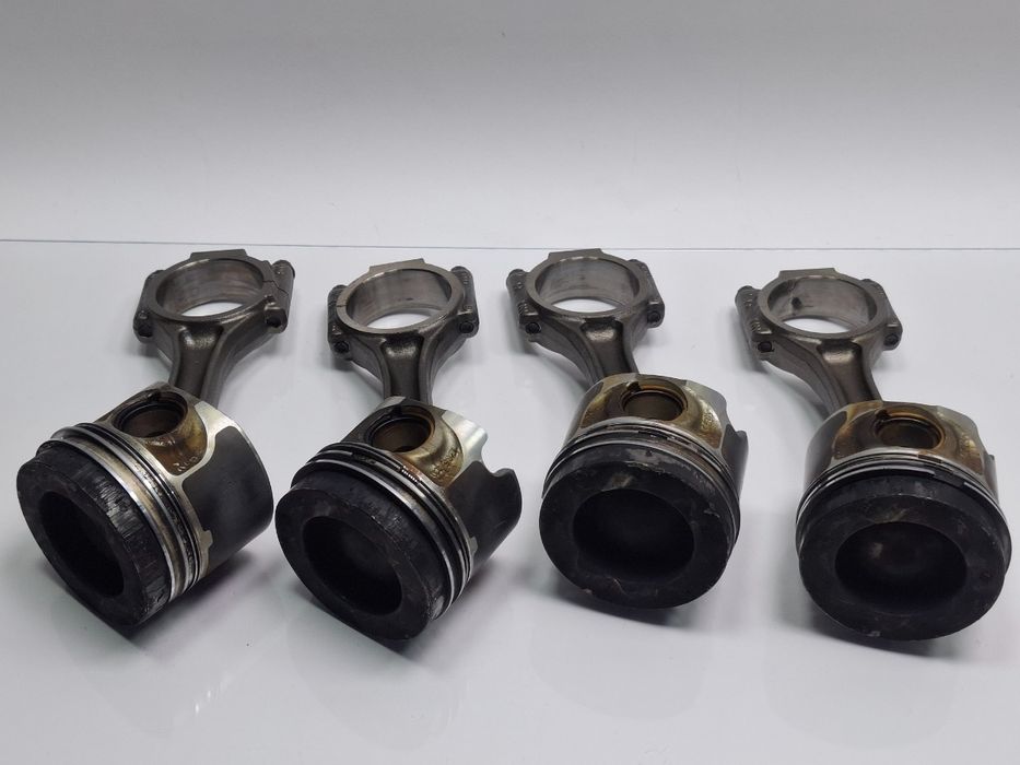 Pistoane cu biele 2.0 BiTDI CFCA  VOLKSWAGEN TRANSPORTER V ,  03L10706