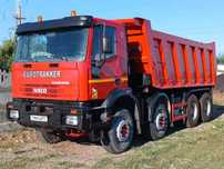 De vanzare Iveco trakker