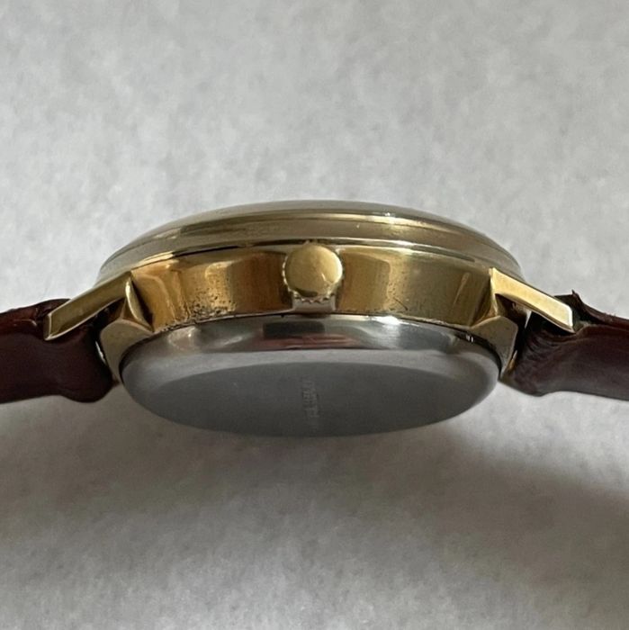 Ceas Montine Automatic Frantuzesc