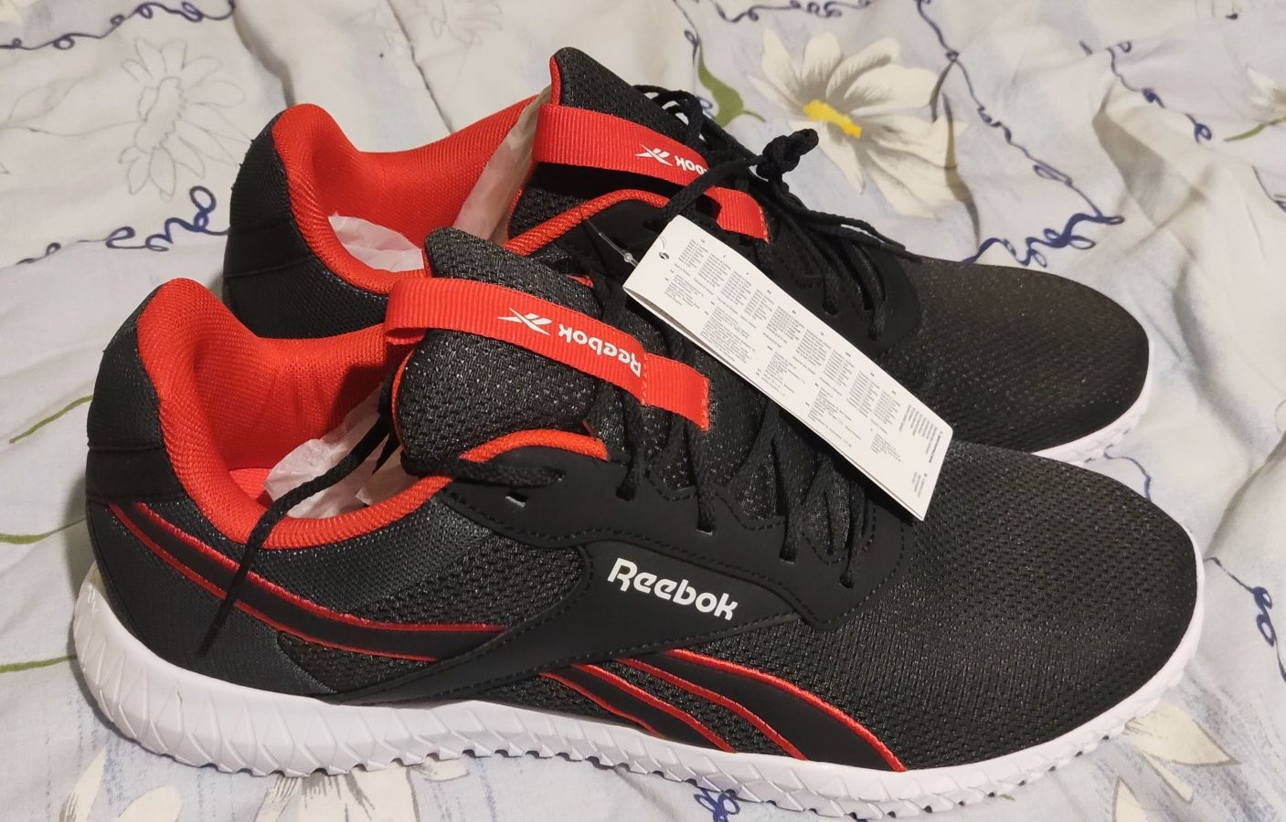 Reebok, Adidas și Adidas Nizza