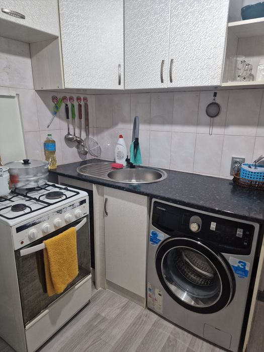 Сдам 3х комн квартиру