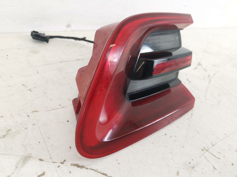 Стоп Десен Лед Порше / Porsche Macan 1 [ - ] Оригинален и в добро съст