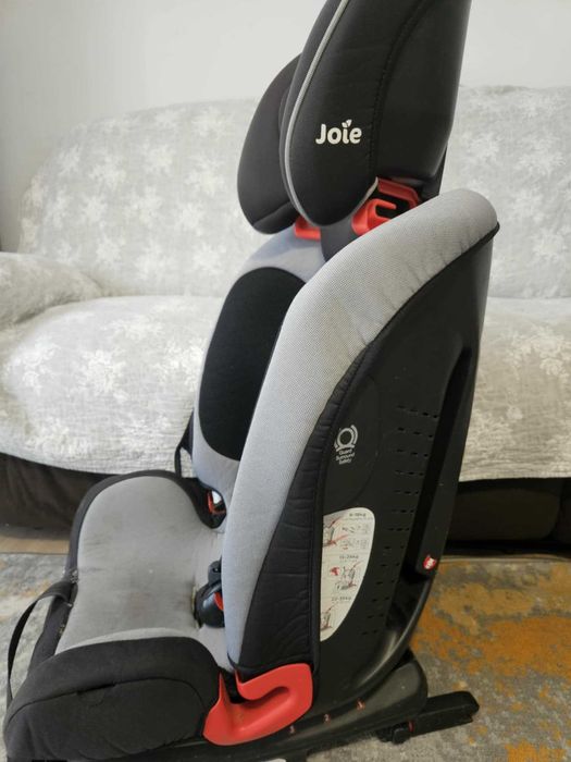 Scaun auto copil Joie Bold ISOFIX