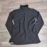 Pulover lână Merino 50% L