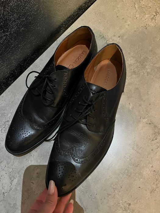 Pantofi Lasocki Barbati