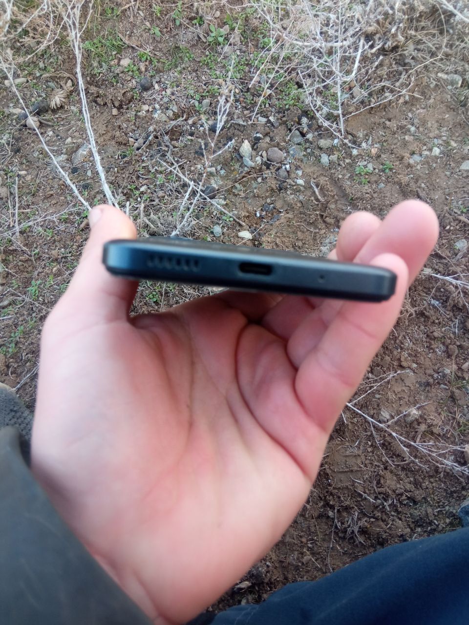 iPhone xr abmen bor