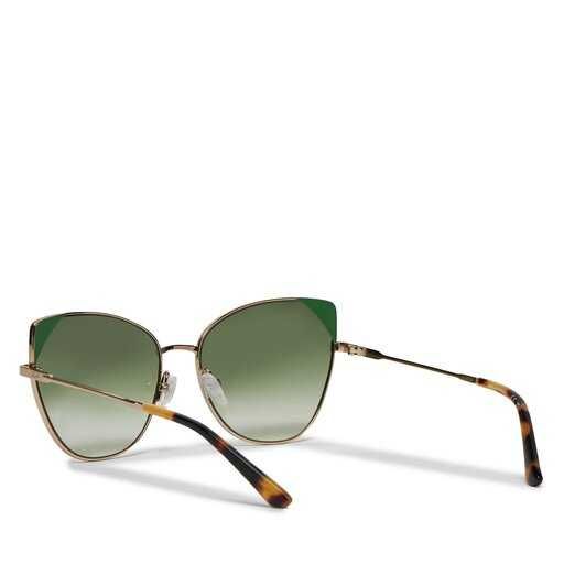 Оригинални дамски слънчеви очила KARL LAGERFELD -62%