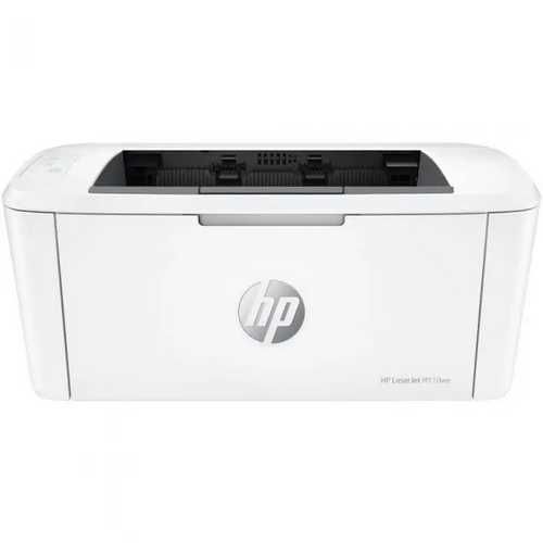 Imprimanta laser monocrom HP LaserJet M110we, HP+Instant Ink, Wireless