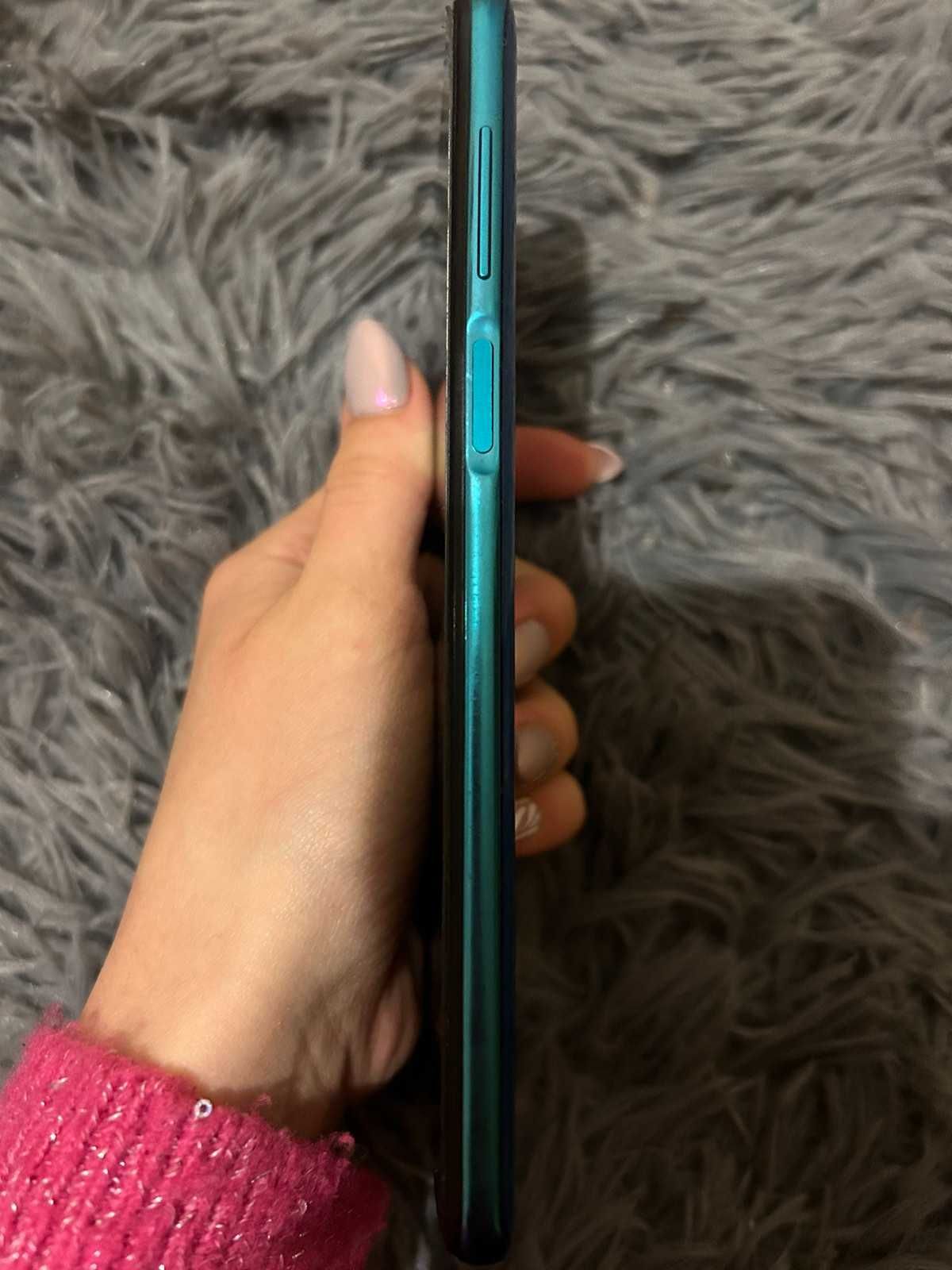 Xiaomi Redmi Note 9 Pro