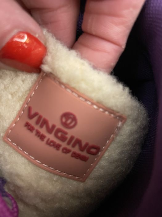 Кецове за момиче