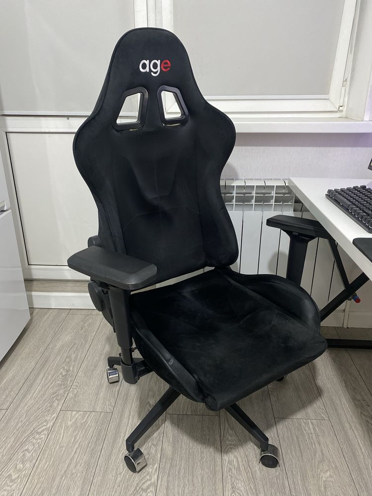 Продам игровой компьютерный сет