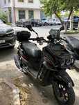 Skuter TANK 6 mln kami yo’q