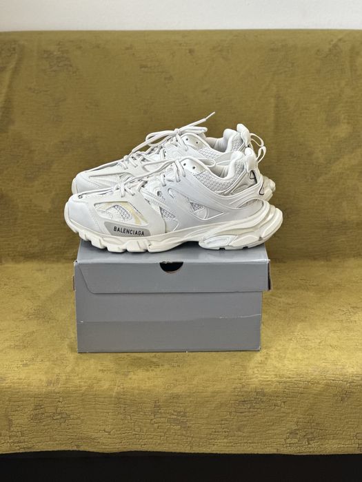 Balenciaga Track 41