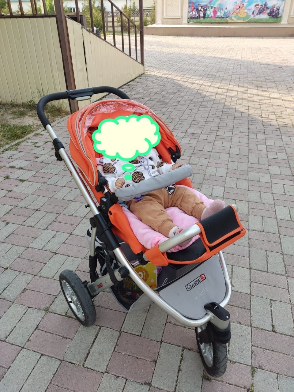 В идеальном состоянии!