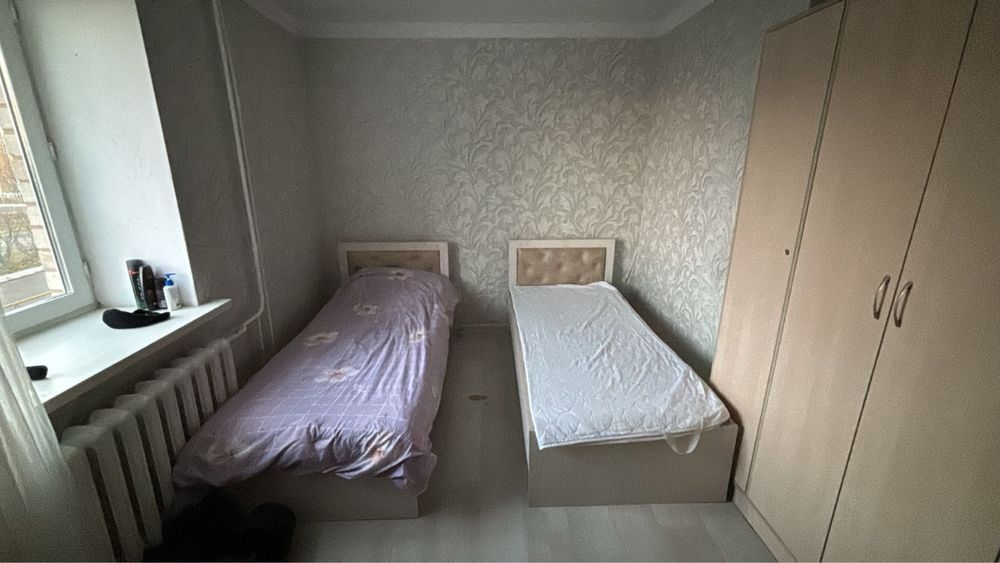 Возьму на подселение