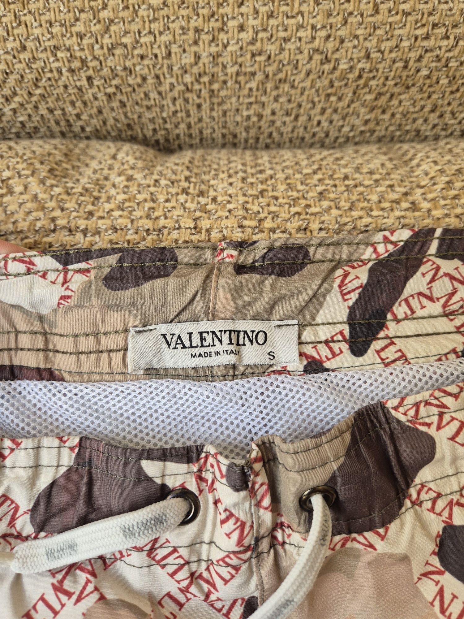 VALENTINO Мъжки Бански (размер S)