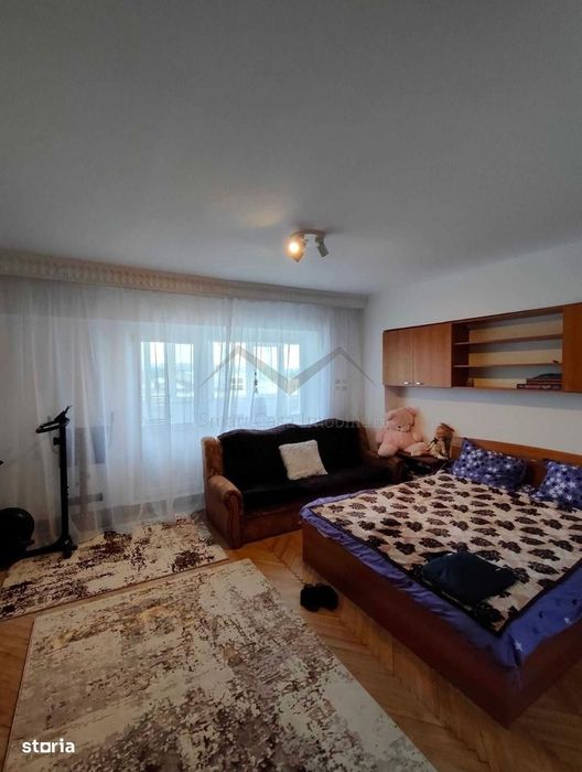 Apartament 1 camera decomandat