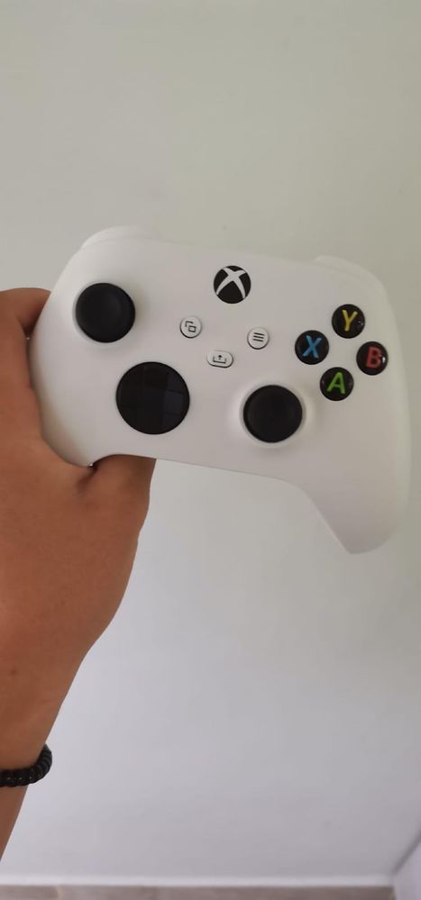 Vand Controler XBOX Series S NOU