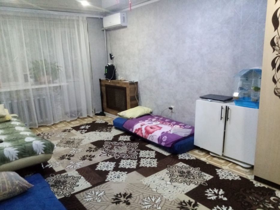Продам квартиру малосимейного типа квартира хорошая
