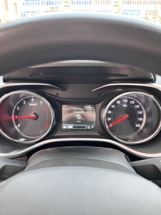 Ltz Treker 2 bez lyuk