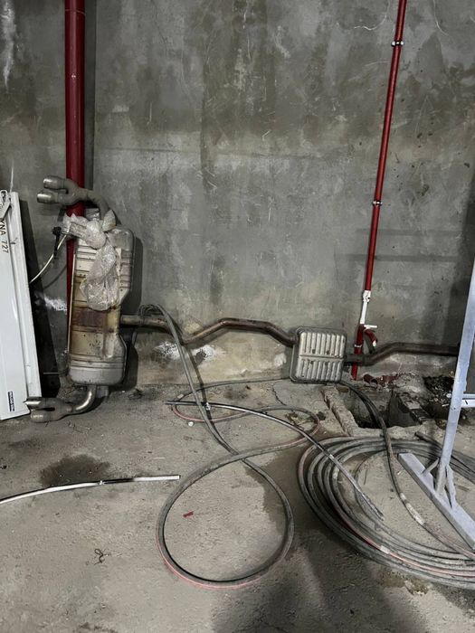 Evinoks gullishirti butun