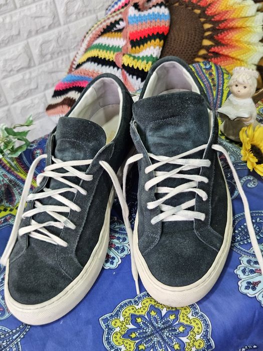 Common Project Achilles Low кецове N41