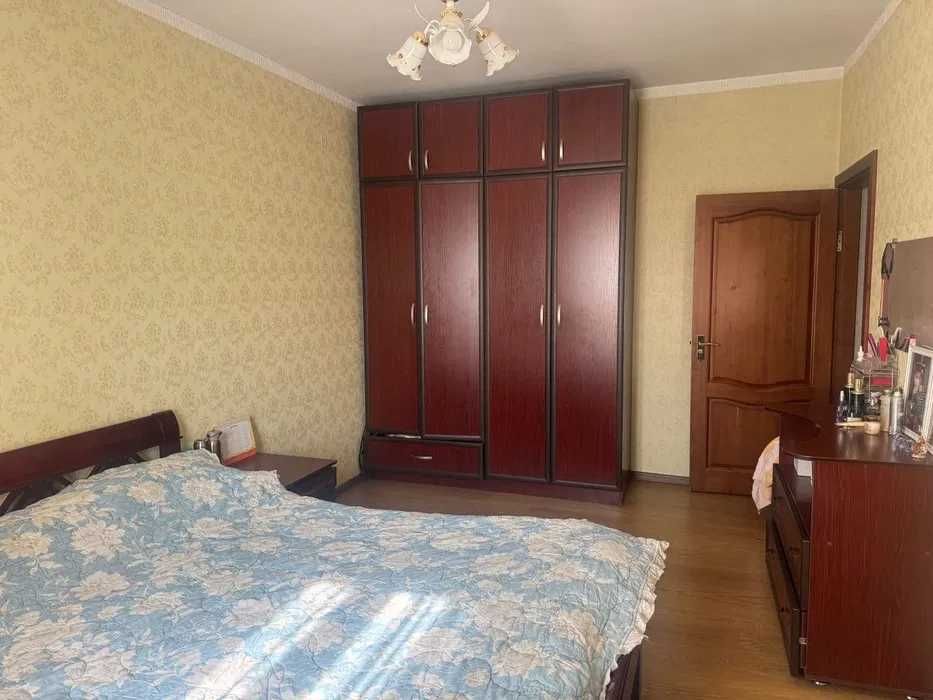 Продается 4х комнатная квартира, Район Сергели 7, Голден Лайф, 0837