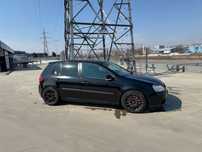 Vand\schimb Golf 5 2.0 Bkd 260 HP