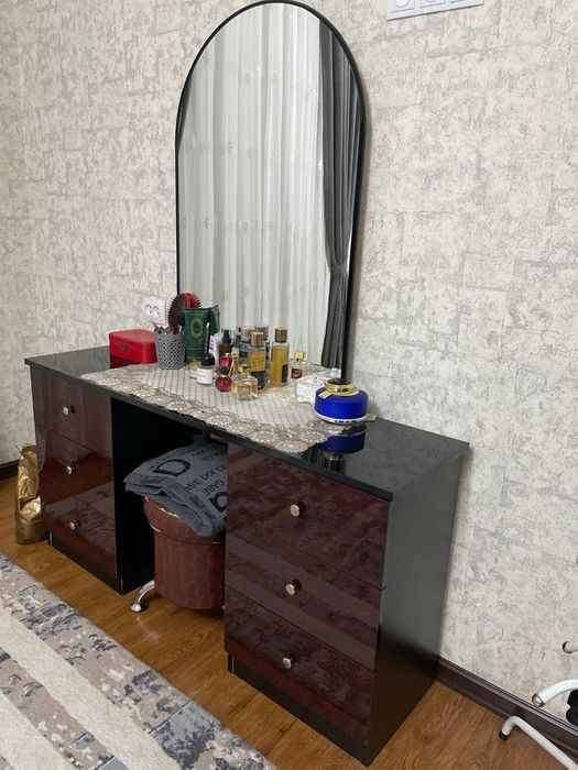 Итальянская спальня мебель высоко качественный идеальное состояние