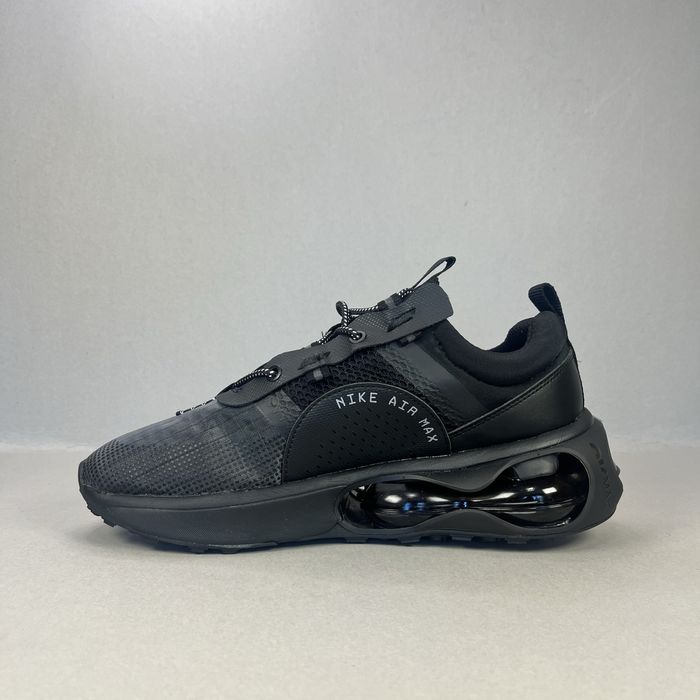Nike Air Max 2021 Black! НОВИ! Ориг
