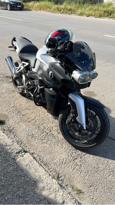 Schimb/vand bmw k1200r