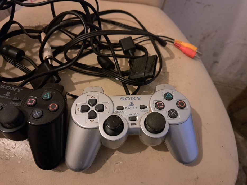 Controller sony PlayStation 2