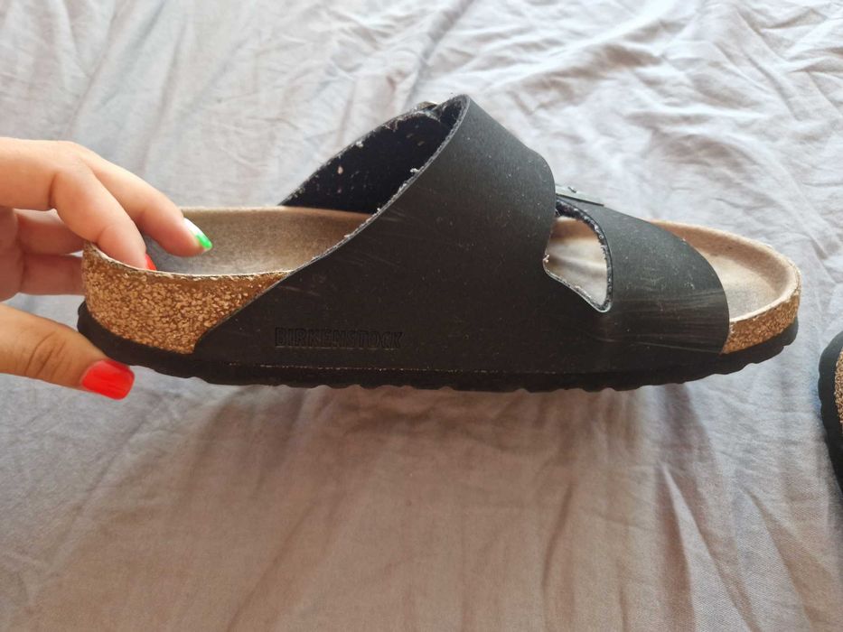 Чехли birkenstok