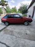Vaz 2109 metan gaz 1500bulishi