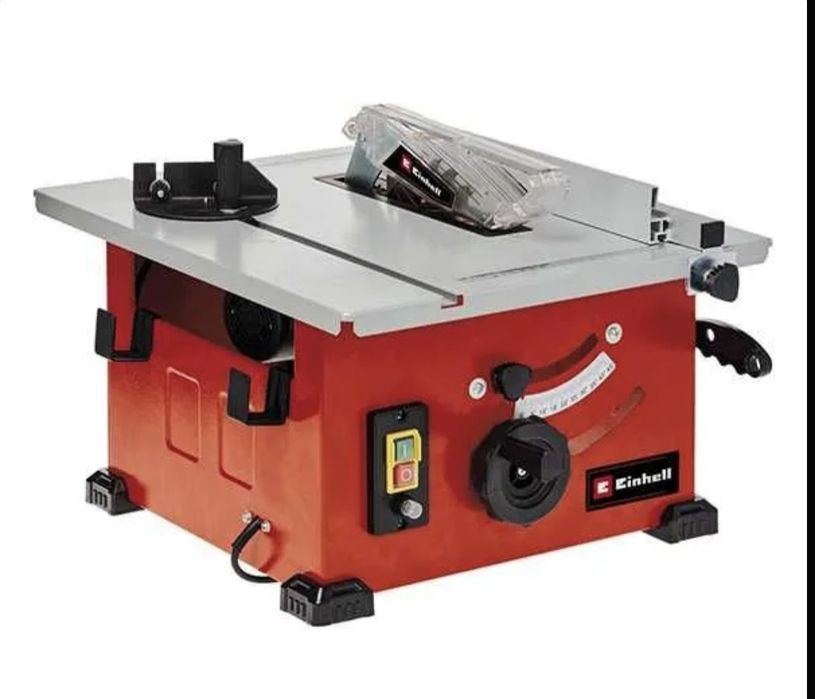 Циркулярная пила einhil