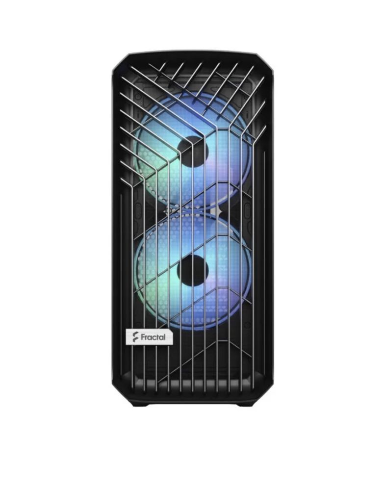 Carcasa PC Fractal Design Torrent RGB TG Black Tint
