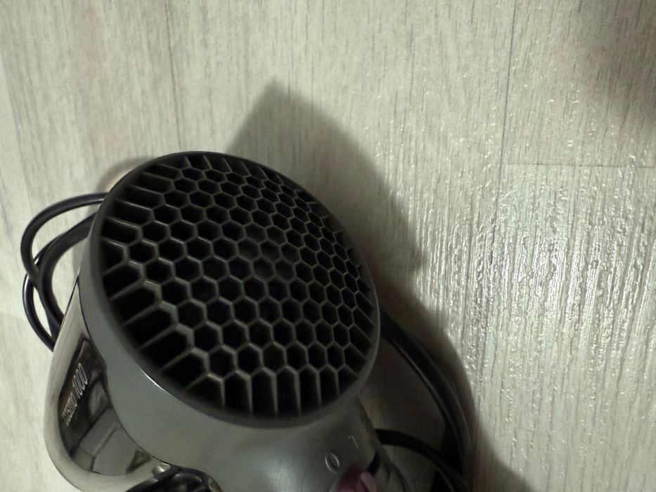 vand uscator de par braun cosmo 1000