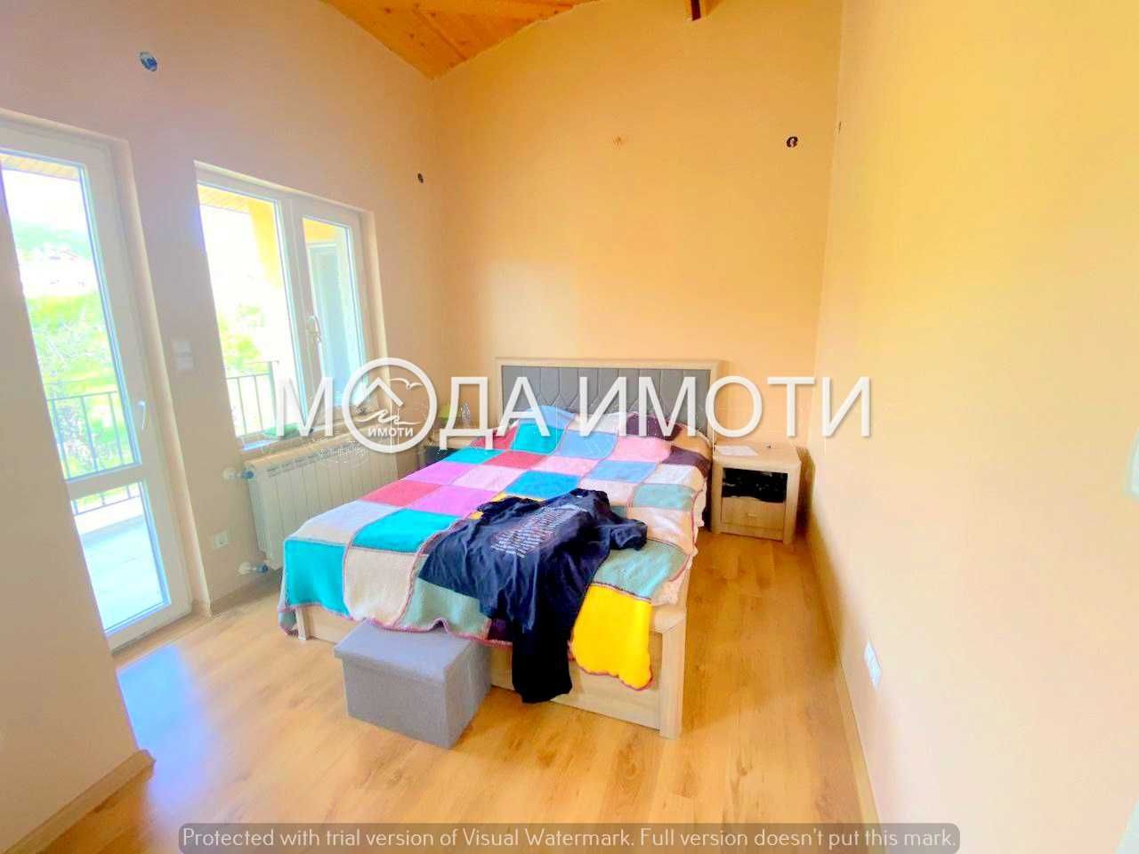 Продава се Къща в с. Кошарица, Област Бургас - 162 кв.м за 1235 €/кв.м - Снимка #8