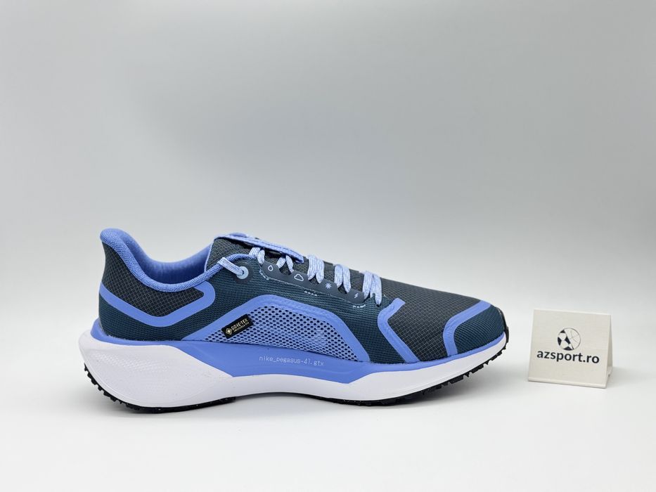 Nike Air Zoom Pegasus 41 Gore-Tex Noi Originali (40,5; 41)