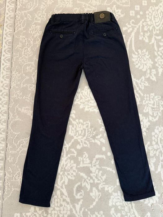 Брюки для мальчика