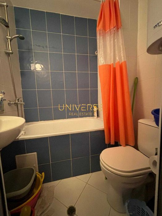 Продава се Едностаен апартамент в к.к. Слънчев бряг - 30 кв.м за 1267 €/кв.м - Снимка #6