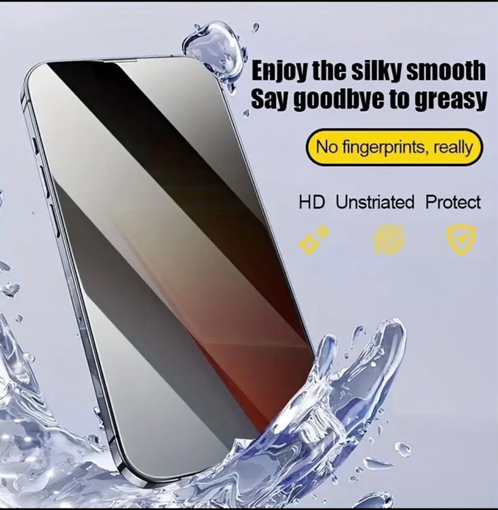 Privacy протектор за iPhone 13 / 14